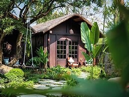 La Lua Resort Ninh Binh