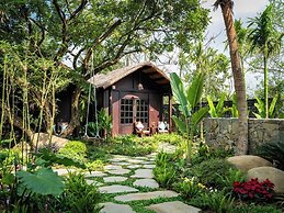 La Lua Resort Ninh Binh