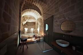 Endea Suite Rooms & Lounge SPA