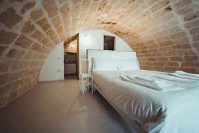 Endea Suite Rooms & Lounge SPA