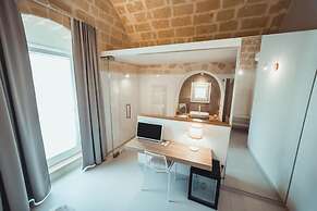 Endea Suite Rooms & Lounge SPA
