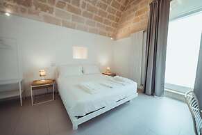 Endea Suite Rooms & Lounge SPA