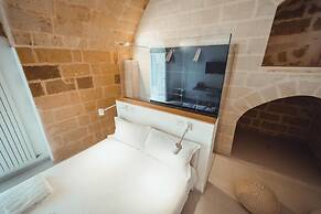 Endea Suite Rooms & Lounge SPA