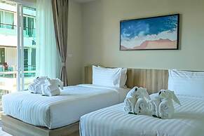 Aqua Maya Phuket