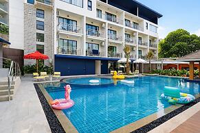 Aqua Maya Phuket
