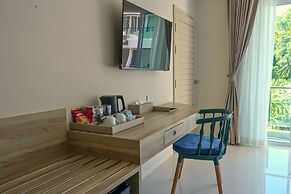 Aqua Maya Phuket