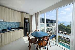 Aqua Maya Phuket