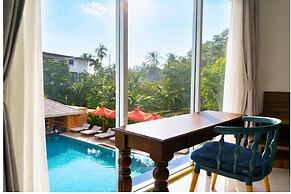Aqua Maya Phuket