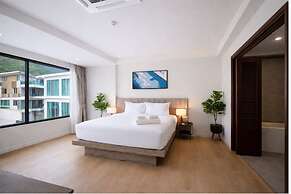 Aqua Maya Phuket