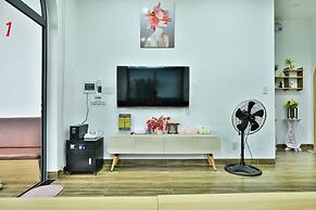 Kim Sơn Homestay 1