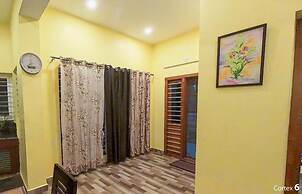 Jeru Homes Ooty