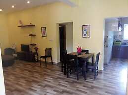 Jeru Homes Ooty