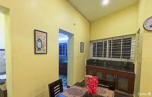 Jeru Homes Ooty