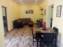 Jeru Homes Ooty