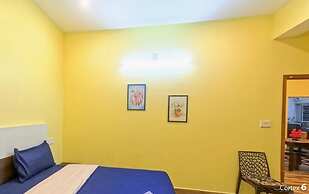 Jeru Homes Ooty