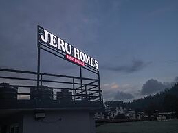 Jeru Homes Ooty