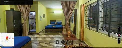 Jeru Homes Ooty
