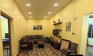 Jeru Homes Ooty