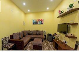 Jeru Homes Ooty