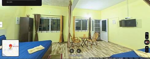 Jeru Homes Ooty