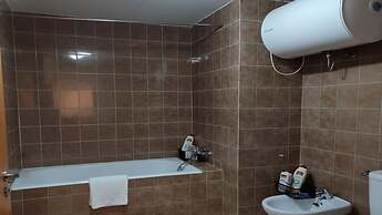 Apartamento en Plaza central Montblanc
