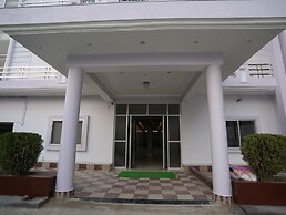 A K Palace