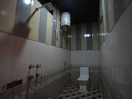 A K Palace