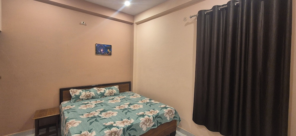 Hotel Shyam Villa