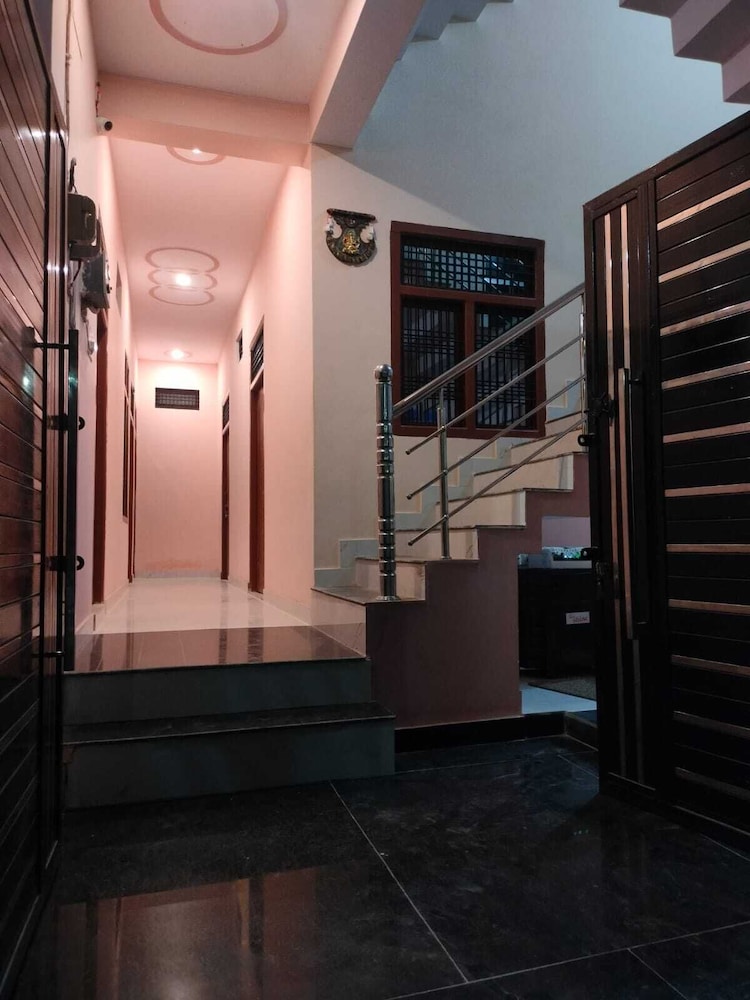 Hotel Shyam Villa