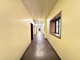 Hotel P A Residency