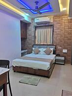 Hotel P A Residency
