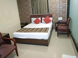 Hotel P A Residency