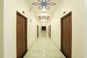Hotel The Viraj Palace