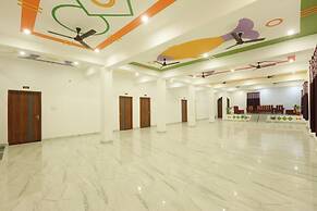 Hotel The Viraj Palace
