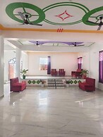 Hotel The Viraj Palace