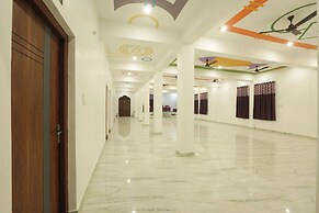 Hotel The Viraj Palace