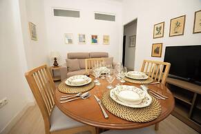 El Templete Suite 1