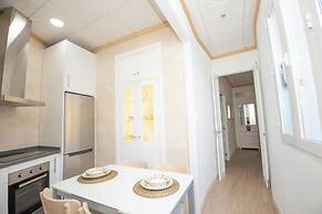 El Templete Suite 1