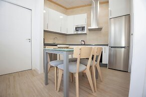 El Templete Suite 1
