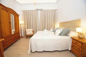 El Templete Suite 1