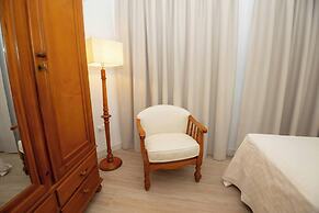 El Templete Suite 1