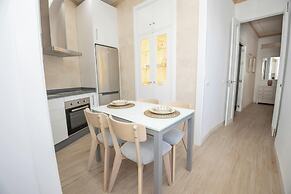 El Templete Suite 1