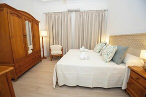 El Templete Suite 1