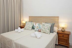 El Templete Suite 1