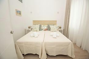 El Templete Suite 1