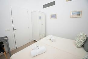 El Templete Suite 1