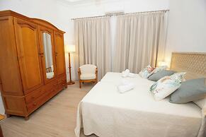 El Templete Suite 1
