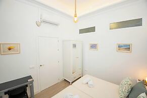 El Templete Suite 1