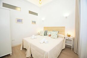 El Templete Suite 1