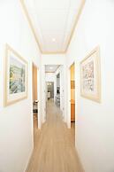 El Templete Suite 1